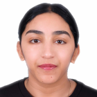 صورة مها الدرعي